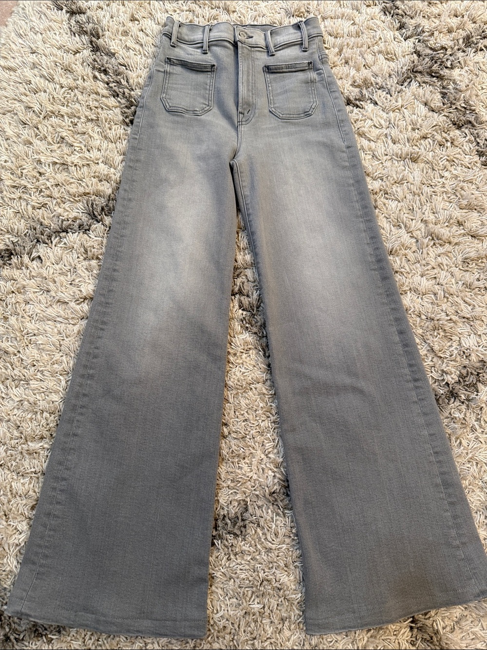 MOTHER Denim